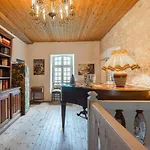 Maison Garesché - D'hôtes De Charme Avec Table D'hôtes *
