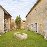 Maison Garesché - D'hôtes De Charme Avec Table D'hôtes