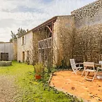 Maison Garesché - D'hôtes De Charme Avec Table D'hôtes Alloggio in famiglia Nieulle-sur-Seudre