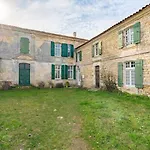 Alloggio in famiglia Maison Garesché - D'hôtes De Charme Avec Table D'hôtes Nieulle-sur-Seudre