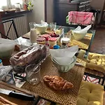 Maison Garesché - D'hôtes De Charme Avec Table D'hôtes