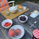 Maison Garesché - D'hôtes De Charme Avec Table D'hôtes Alloggio in famiglia *