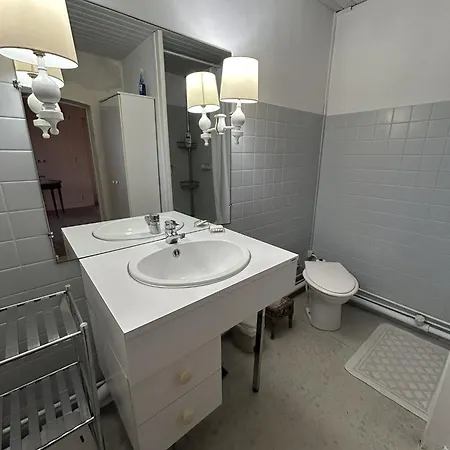 Séjour chez l'habitant Maison Garesche Nieulle-sur-Seudre