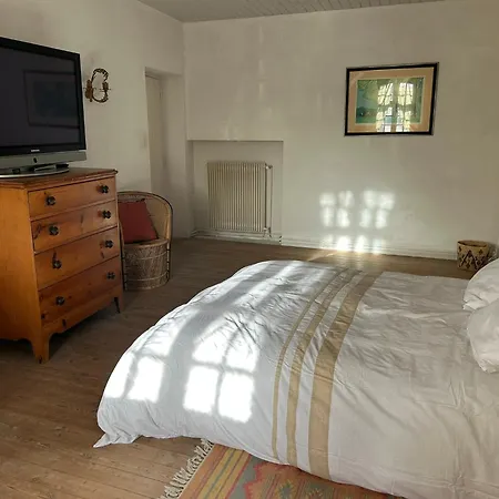 Maison Garesche Séjour chez l'habitant *