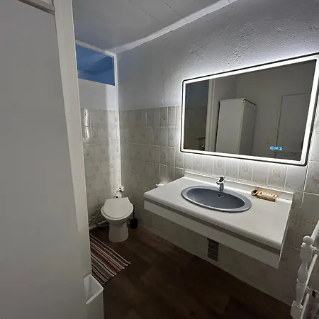 Séjour chez l'habitant Maison Garesche