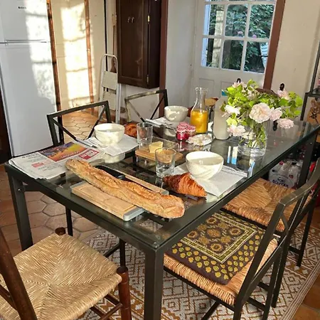 Maison Garesche - Gite De Charme Au Coeur Des Marais De La Seudre * Nieulle-sur-Seudre