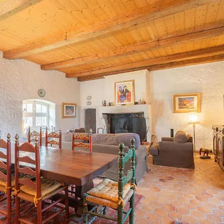 Maison Garesche Séjour chez l'habitant *