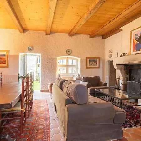 Maison Garesche Séjour chez l'habitant Nieulle-sur-Seudre