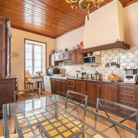 Maison Garesche - Gite De Charme Au Coeur Des Marais De La Seudre *