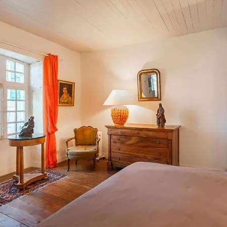 Maison Garesche * Nieulle-sur-Seudre