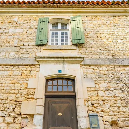 Maison Garesche *
