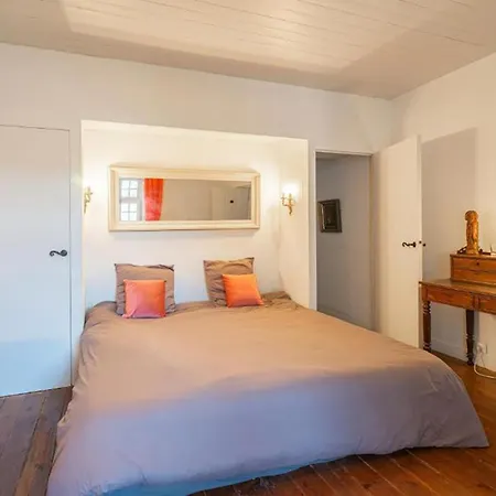 Maison Garesche - D'hotes De Charme Avec Table D'hotes Nieulle-sur-Seudre