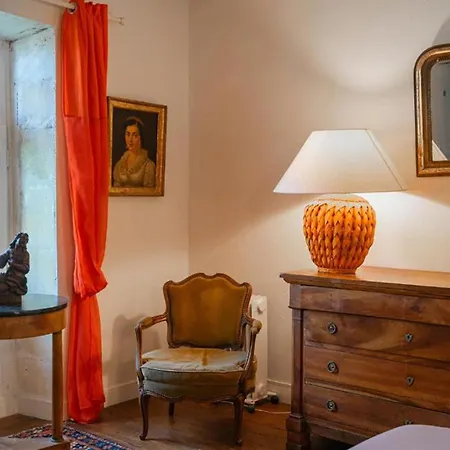 Maison Garesche