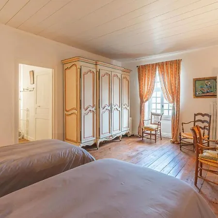 Maison Garesche