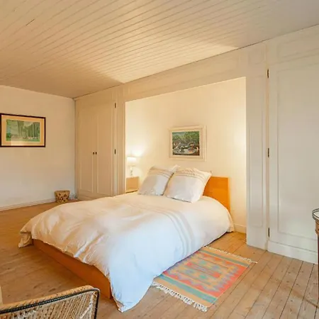Et Table D'hotes Maison Garesche Homestay *
