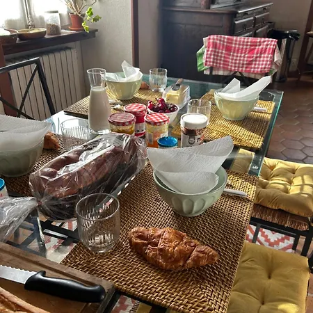 Maison Garesché - D'hôtes De Charme Avec Table D'hôtes
