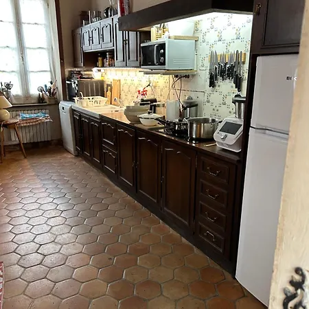 Maison Garesche - Gite De Charme Au Coeur Des Marais De La Seudre *