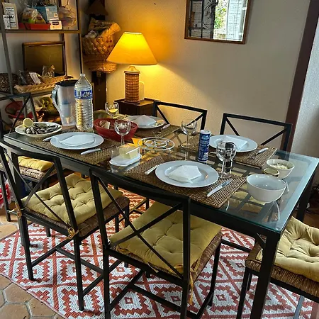 Maison Garesché - D'hôtes De Charme Avec Table D'hôtes Habitación en casa particular
