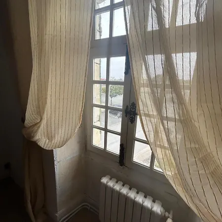 홈스테이 Maison Garesche - Gite De Charme Au Coeur Des Marais De La Seudre Nieulle-sur-Seudre