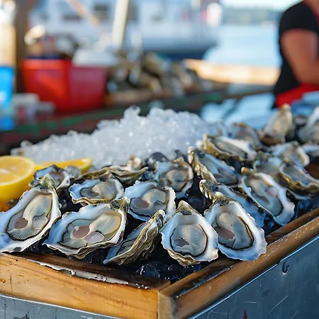 Maison Garesché - D'hôtes De Charme Avec Table D'hôtes Habitación en casa particular Nieulle-sur-Seudre