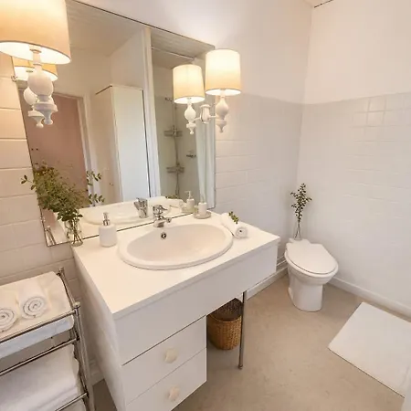 منزل للإقامة Maison Garesche - D'hotes De Charme Avec Table D'hotes Nieulle-sur-Seudre
