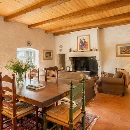 Maison Garesche - D'hotes De Charme Avec Table D'hotes
