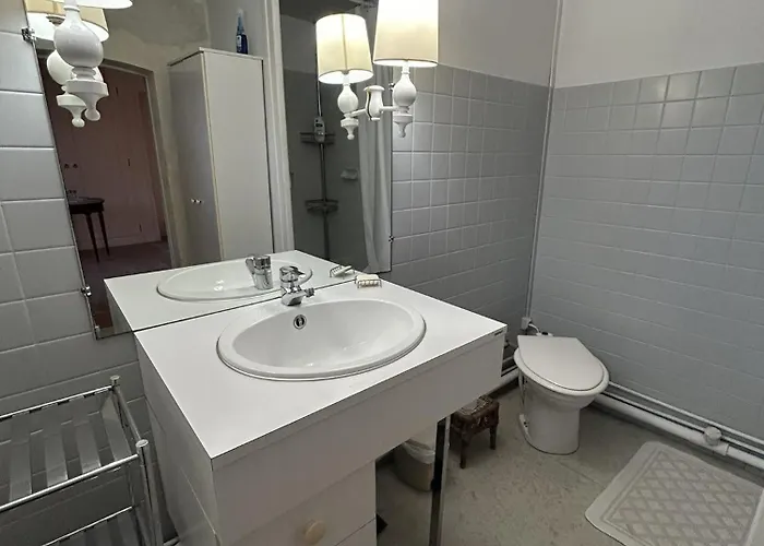 Habitación en casa particular Maison Garesché - D'hôtes De Charme Avec Table D'hôtes Nieulle-sur-Seudre