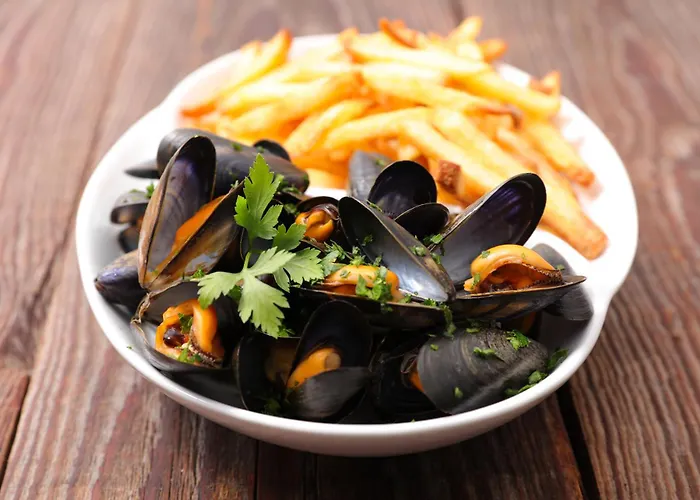 Maison Garesché - D'hôtes De Charme Avec Table D'hôtes Habitación en casa particular Nieulle-sur-Seudre