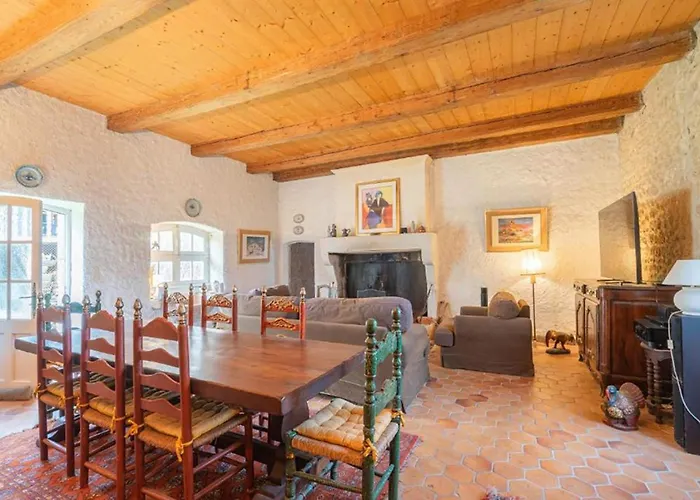 Maison Garesche - D'hotes De Charme Avec Table D'hotes Homestay szállás *