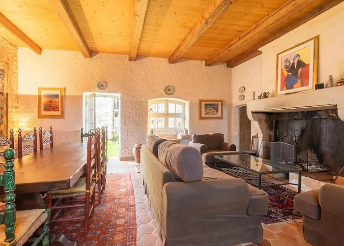 Maison Garesche - D'hotes De Charme Avec Table D'hotes Homestay szállás Nieulle-sur-Seudre