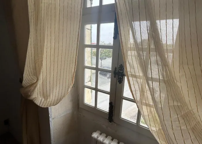 Habitación en casa particular Maison Garesché - D'hôtes De Charme Avec Table D'hôtes Nieulle-sur-Seudre